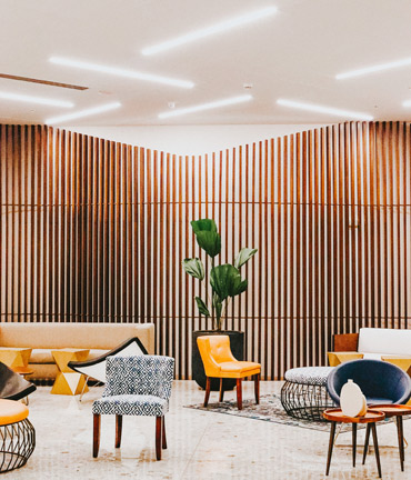 Customized Furniture